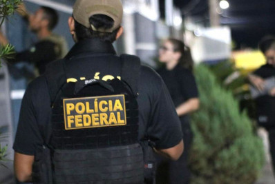 Facção de Macapá é alvo da Polícia Federal nesta sexta-feira