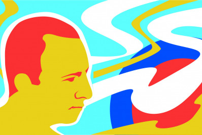 Átila Nunes: A mediunidade através do olfato (parte 1)