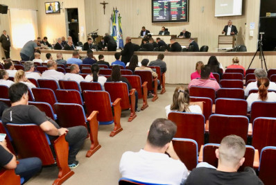 Vereadores repudiam assassinatos de mulheres e ressaltam as atuações de delegadas