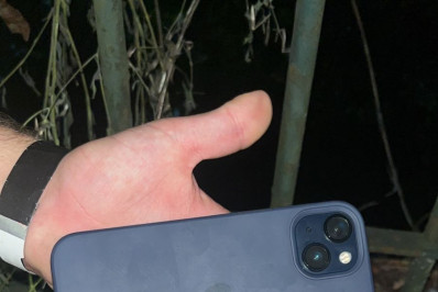 PM apreende menores por roubo de celulares na Zona Norte