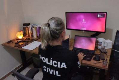 Alunos de Medicina que compraram curso pirata podem responder por receptação, diz polícia do DF