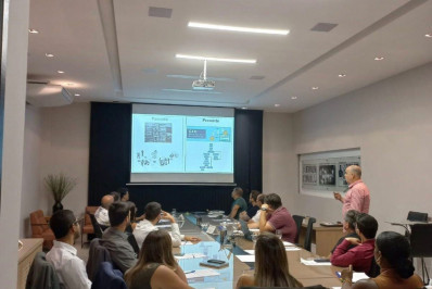 Finanças e Ordem Pública apresentam resultados positivos do município