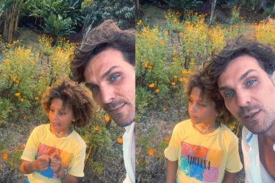 Igor Rickli anuncia mudança para nova residência: 'Chorei bastante'