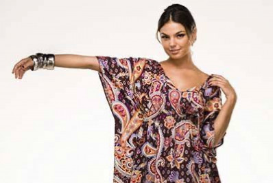 De volta aos anos 1970