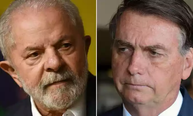 Quaest: Volta de Bolsonaro é ofuscada por arcabouço fiscal de Lula