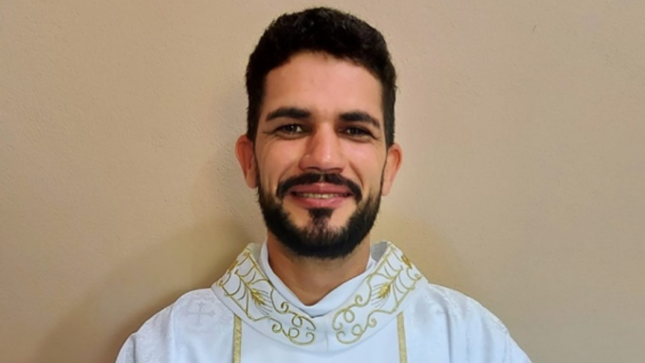 Padre desaparecido é encontrado morto no interior de Minas; polícia investiga