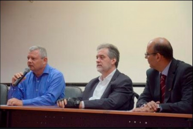 Prefeitura e UFF atuam na lição da Língua Portuguesa na rede municipal