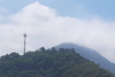 Suspeito morre depois de trocar tiros com a PM em Angra