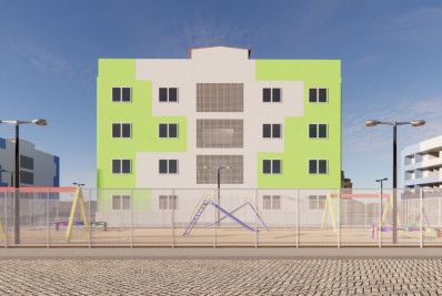 Governo do Estado lança edital para construção de unidades habitacionais em Angra dos Reis