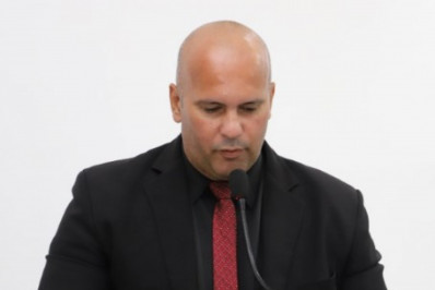 Crime contra vereador de Iguaba Grande repercute na classe política