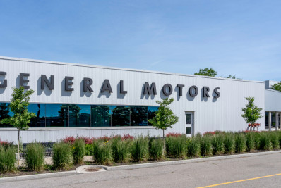 General Motors propõe layoff para 1.200 metalúrgicos em São José dos Campos