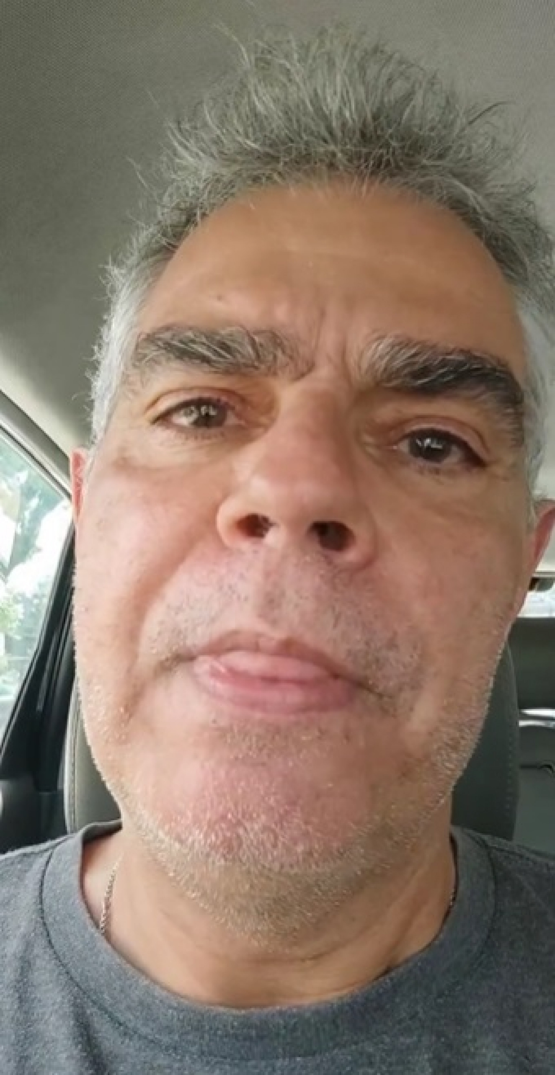 Nizo Neto ameaça processar Rey Biannchini após declaração sobre Chico Anysio - Reprodução de vídeo 