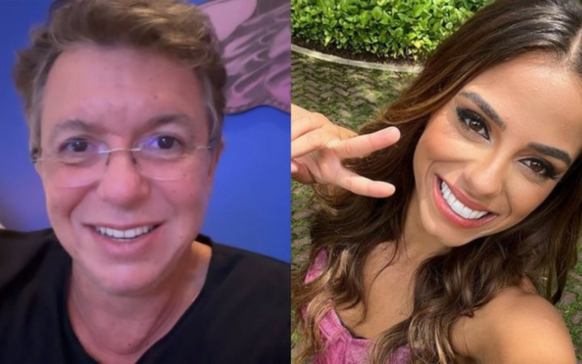 Boninho confirma participação de Key Alves em reality show mexicano