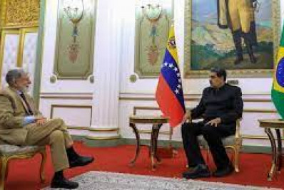 Após anos de calote, Venezuela se mobiliza para pagar dívida com o Brasil