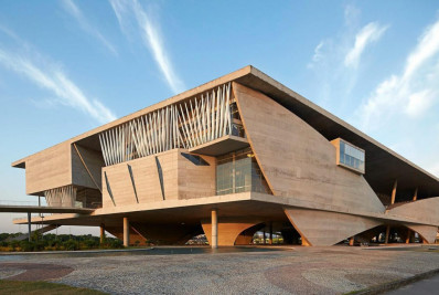 Capacitação sobre diversidade para colaboradores da Cidade das Artes