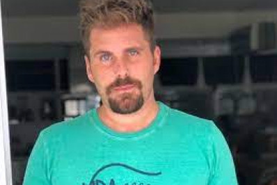 Justiça bloqueia R$ 10 mil das contas de Thiago Gagliasso após disseminação de fake news