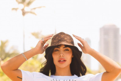 Aline Mineiro expõe faturamento de mais de um milhão depois de entrar para Onlyfans