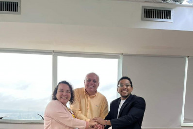 Secretário de Cultura e Patrimônio Histórico de Búzios participa de reunião com a Presidente do Instituto Brasileiro de Museus em Brasília