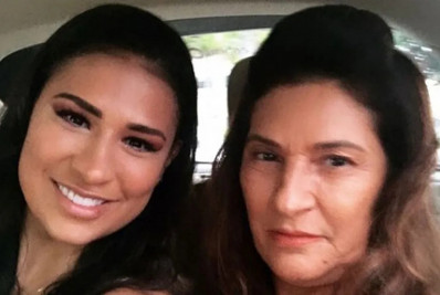 Mãe de Simone Mendes rebate acusações do ex-genro de humilhar filha