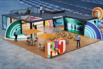 Búzios recebe Projeto 