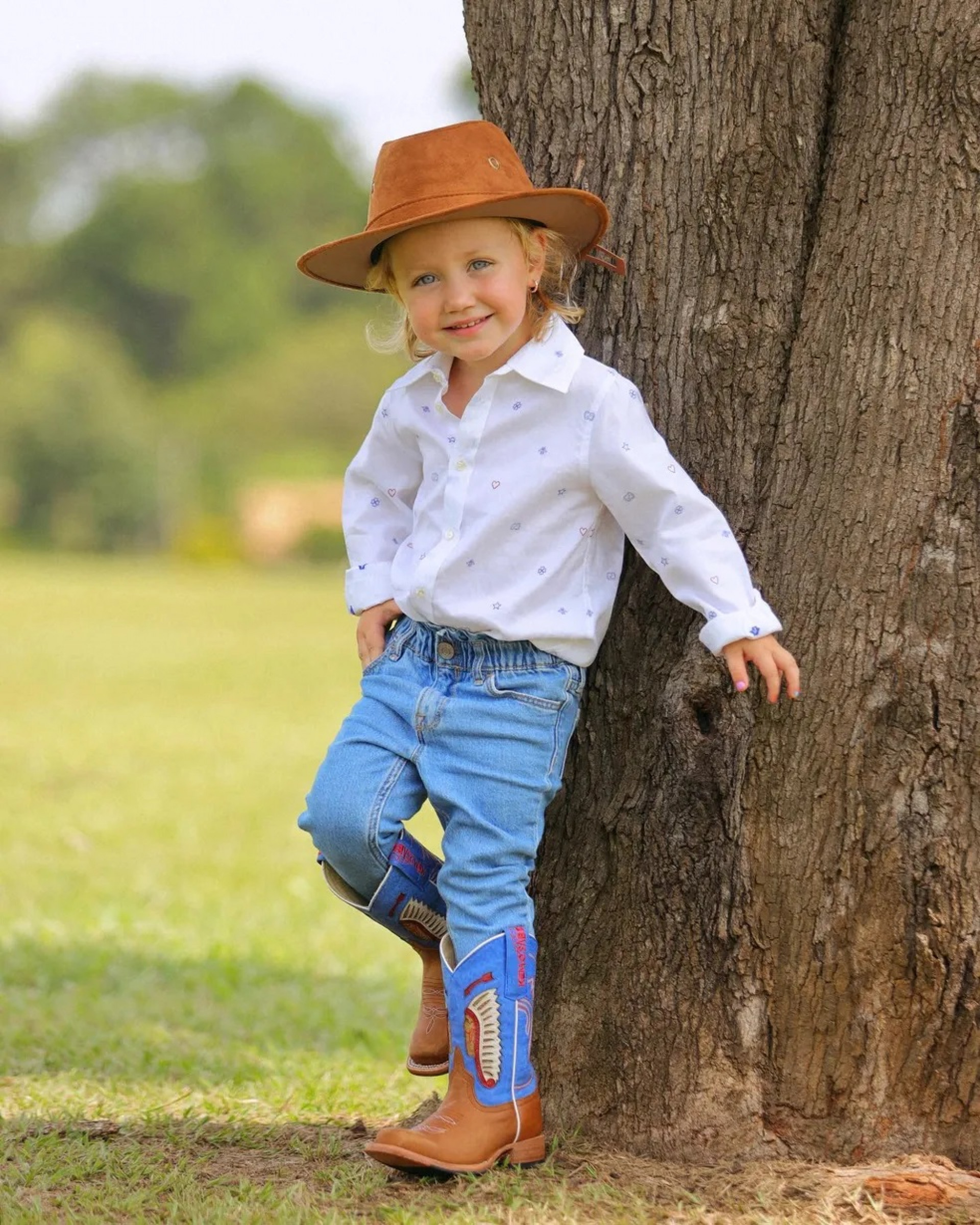 Vicky, filha de Ana Paula Siebert e Roberto Justus - Reprodução / Instagram