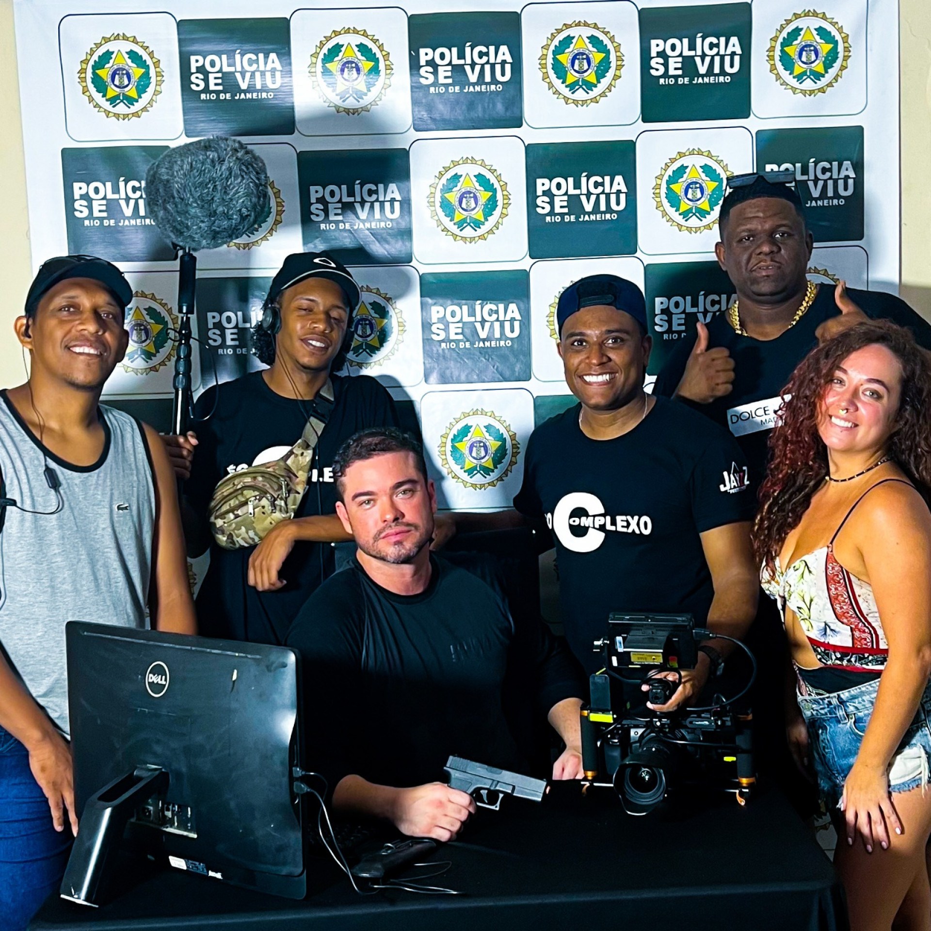 Sidney Sampaio - Foto divulga&ccedil;&atilde;o