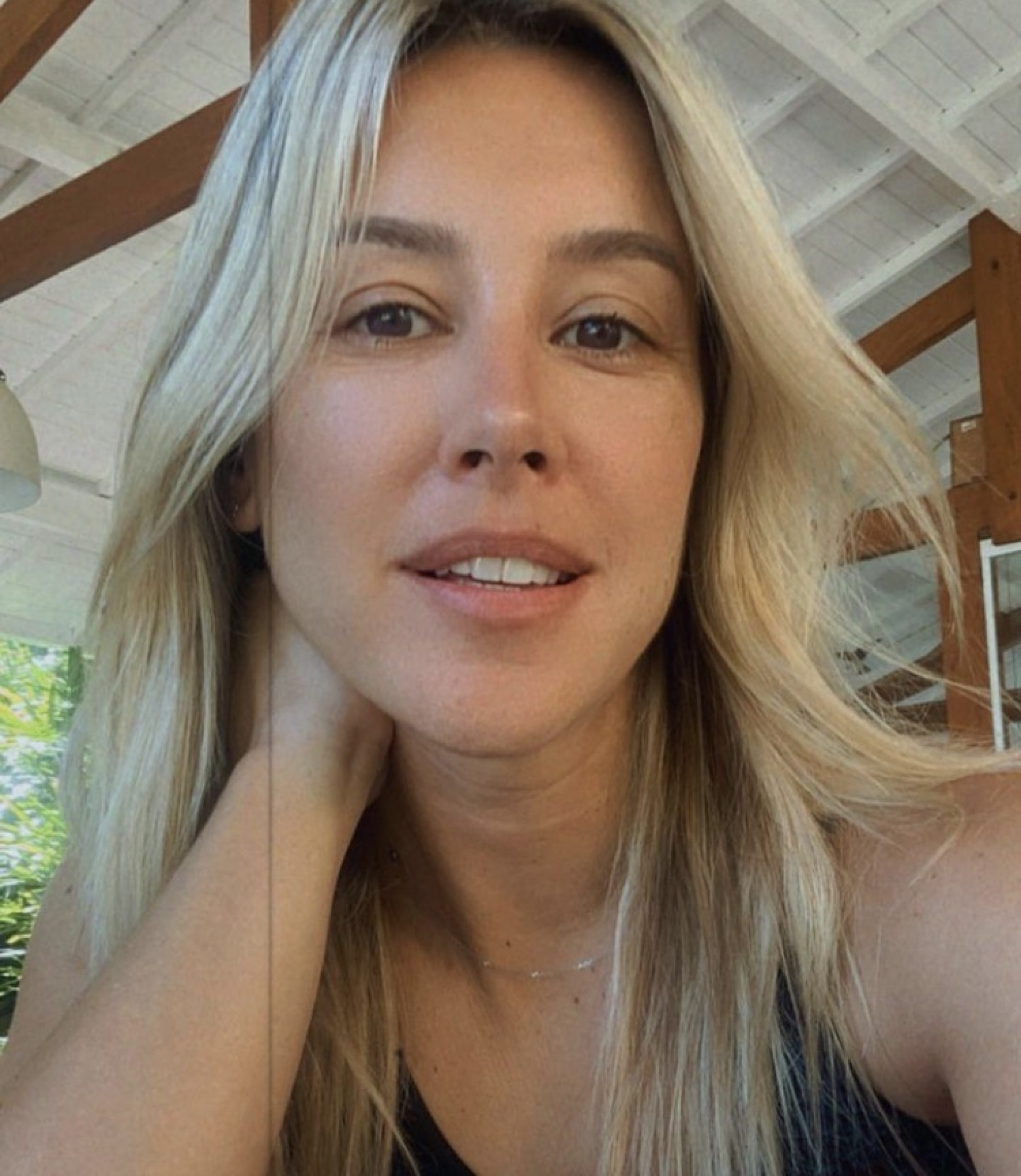 Cris Dias - Reprodução / Instagram