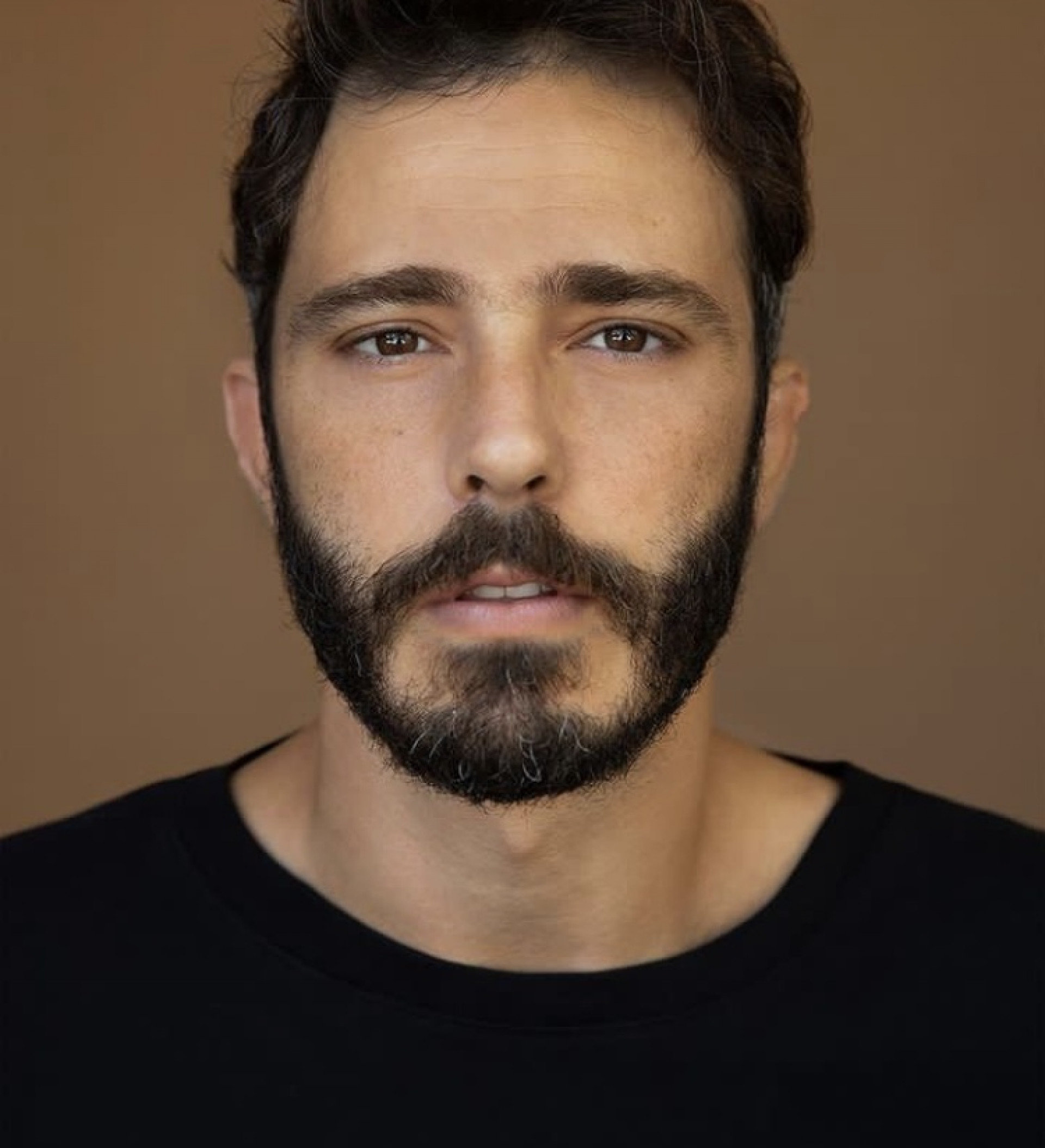 Thiago Rodrigues  - Reprodução / Instagram