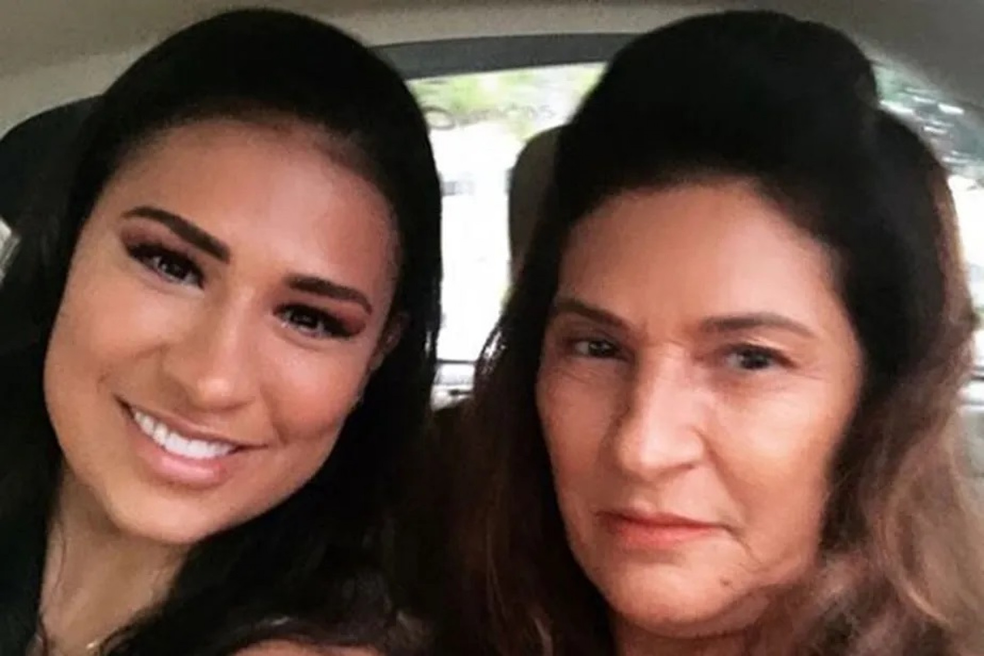 Simone Mendes homenageia a mãe, Mara Mendes, por aniversário - Reprodução / Instagram