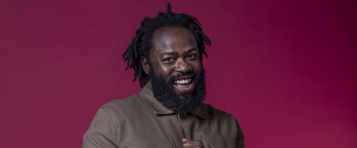 Douglas Silva participa do 'Dan&ccedil;a dos Famosos 2023'