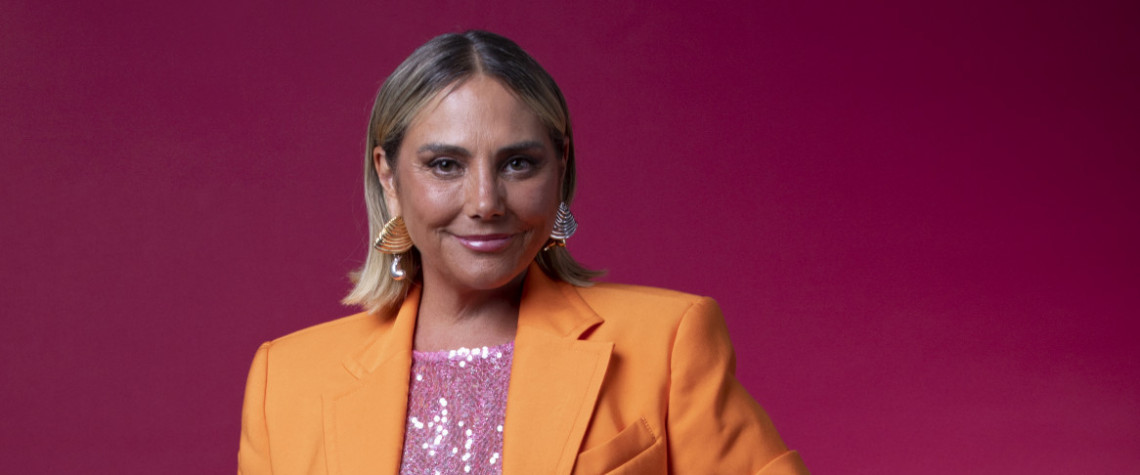 Heloisa P&eacute;riss&eacute; participa do 'Dan&ccedil;a dos Famosos 2023'