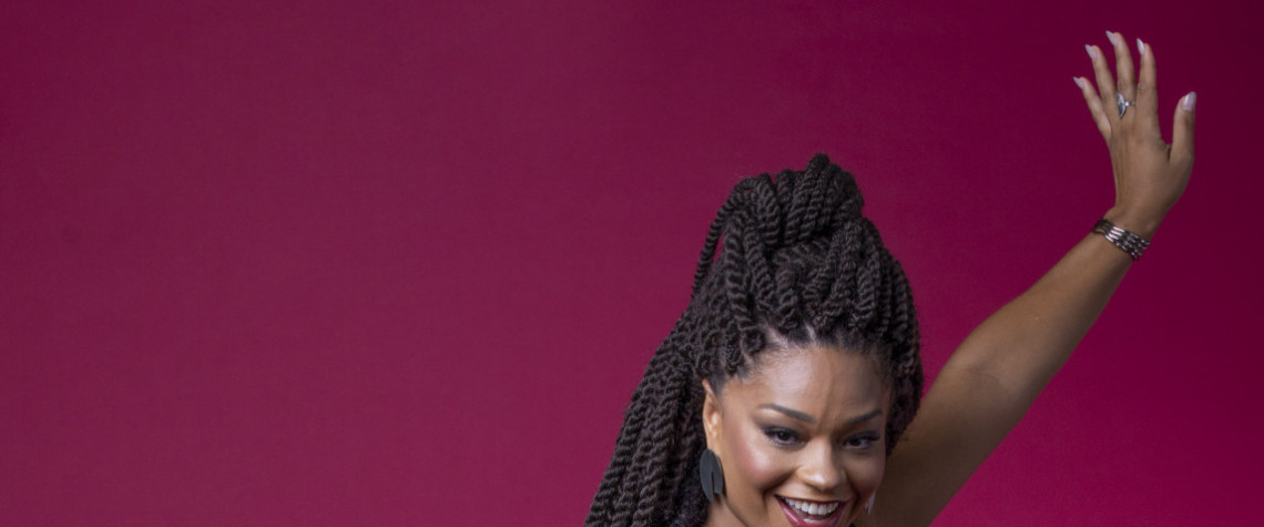 Juliana Alves participa do 'Dan&ccedil;a dos Famosos 2023'