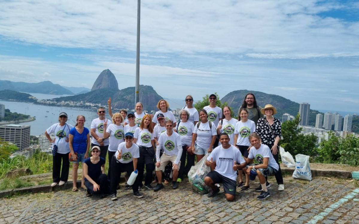 Morre no Rio o carnavalesco Mário Borrielo, Rio de Janeiro