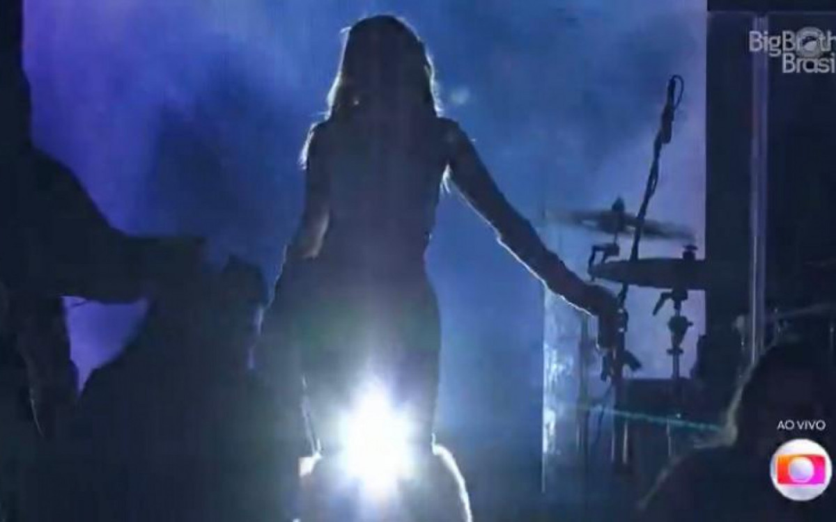 Lu&iacute;sa Sonza agita festa do 'BBB 23' deste s&aacute;bado (11)