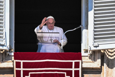 Papa Francisco, popular e questionado, completa nesta segunda dez anos à frente da Igreja