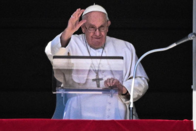 Nicarágua cogita suspender relações diplomáticas com Vaticano