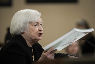 Tesouro americano descarta resgate ao banco SVB mas quer evitar 'contágio'