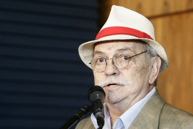 Morre aos 82 anos o ator Antônio Pedro no Rio