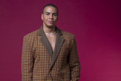 Thiago Oliveira, do 'É de Casa', anuncia o nascimento da primeira filha