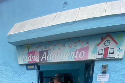 Educação trabalha para volta às aulas na segunda (13) em Barra Mansa