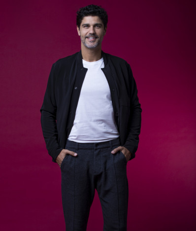 Bruno Cabrerizo participa do 'Dan&ccedil;a dos Famosos 2023'