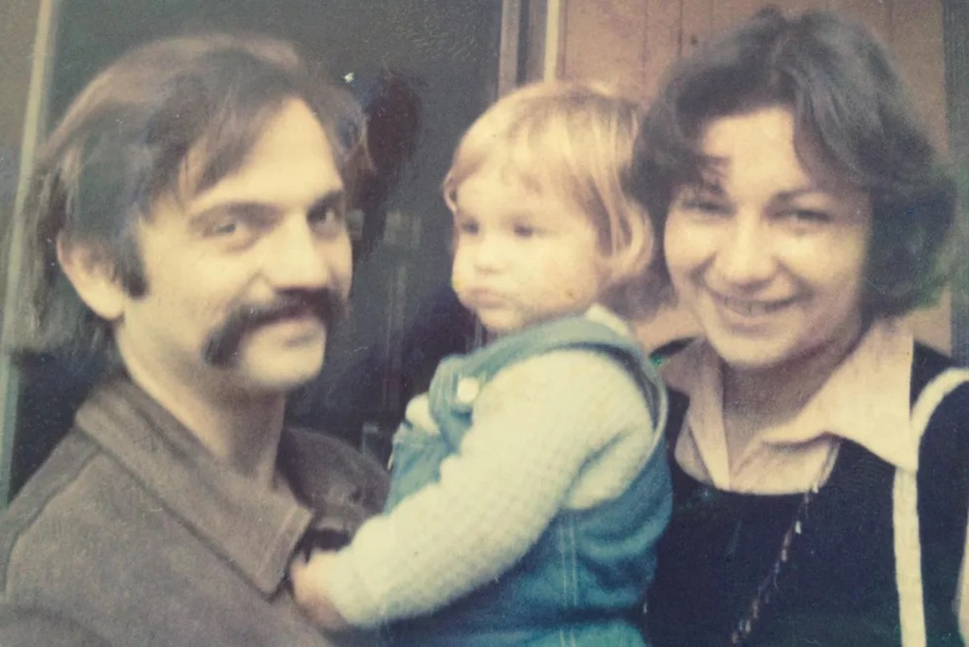 Registros publicados por Ana Baird, filha de Antônio Pedro - Reprodução / Instagram