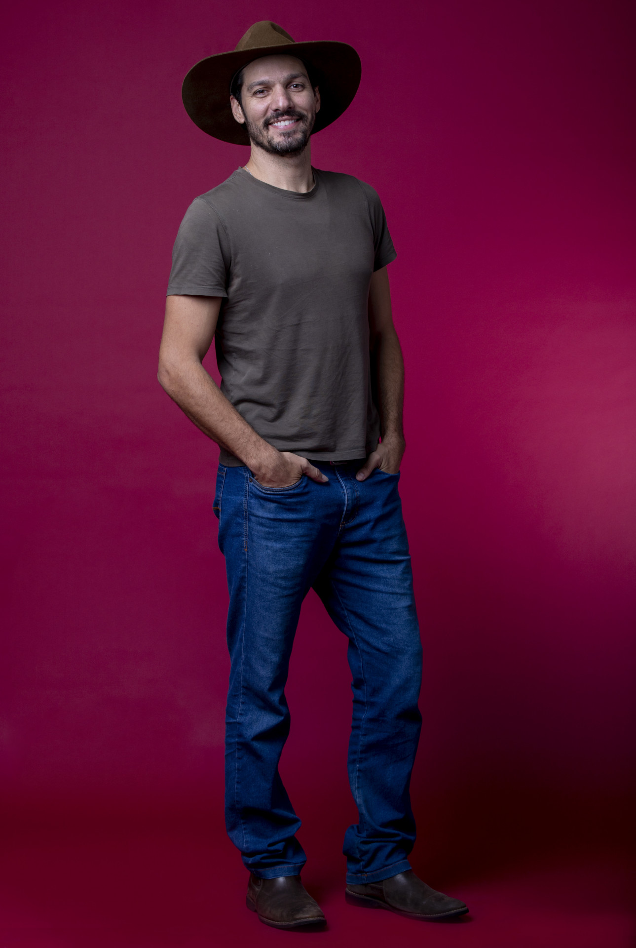 Guito participa do 'Dança dos Famosos 2023' - Globo / @joaomigueljr_photos