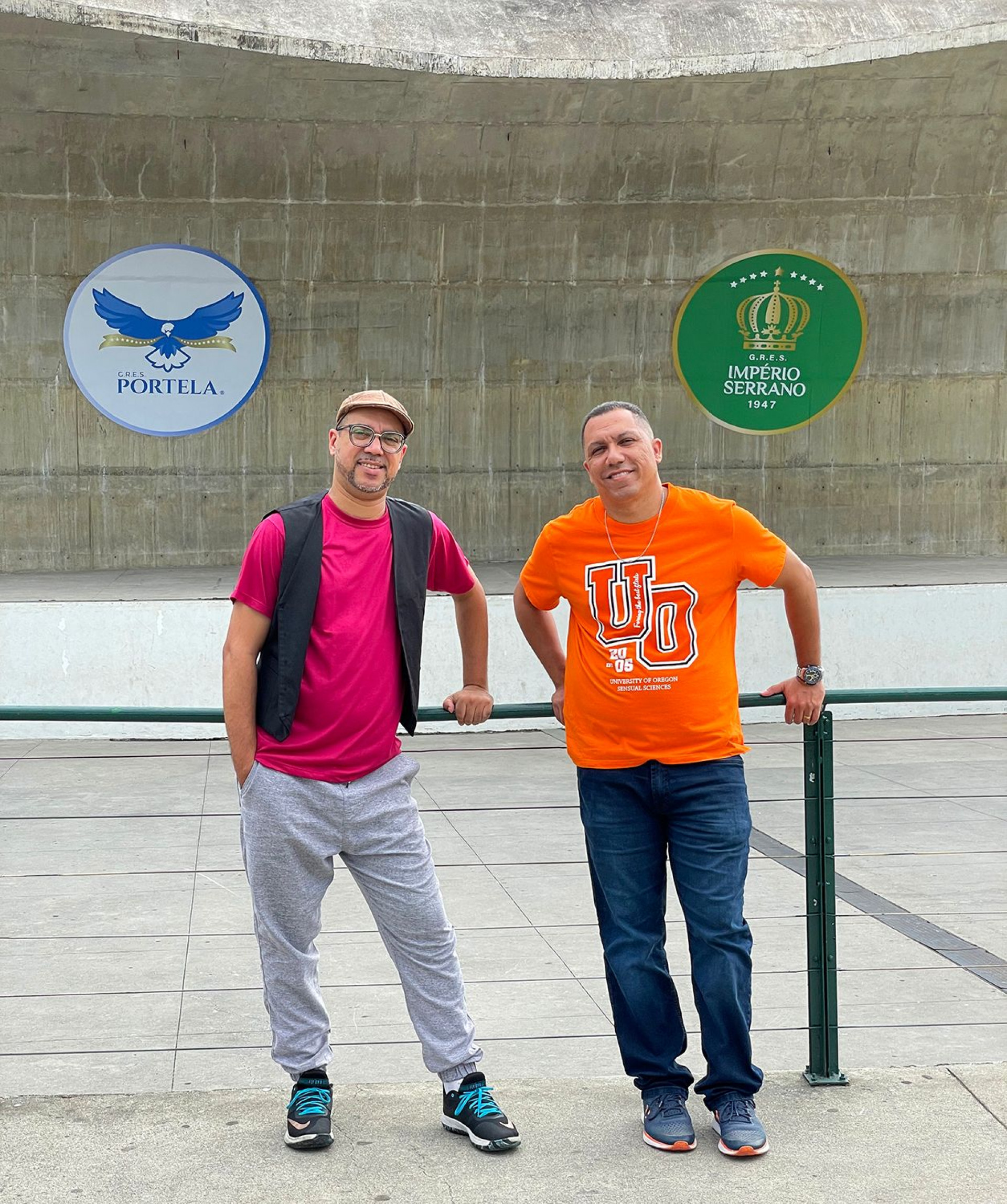 Parque de Madureira recebe evento em comemoração ao Dia do Charme - Divulgação