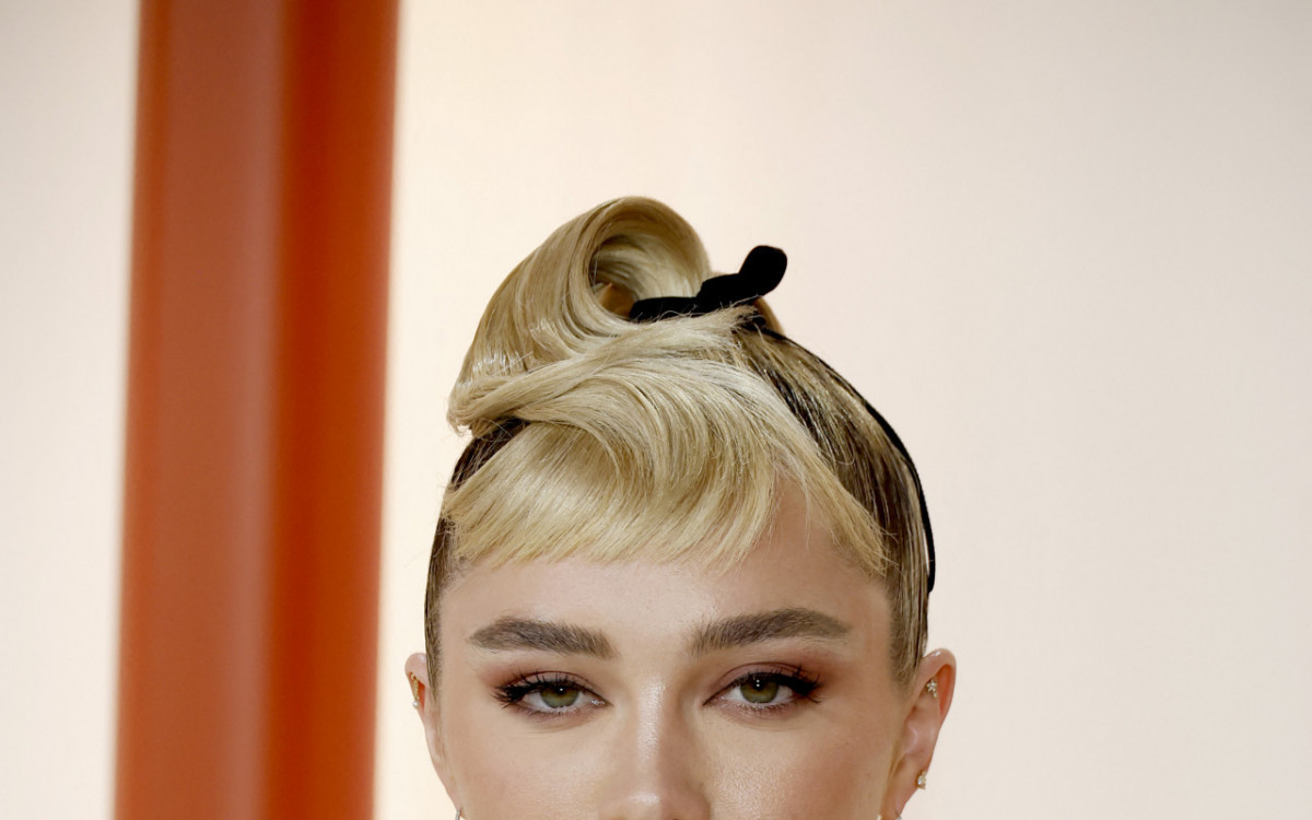 Florence Pugh