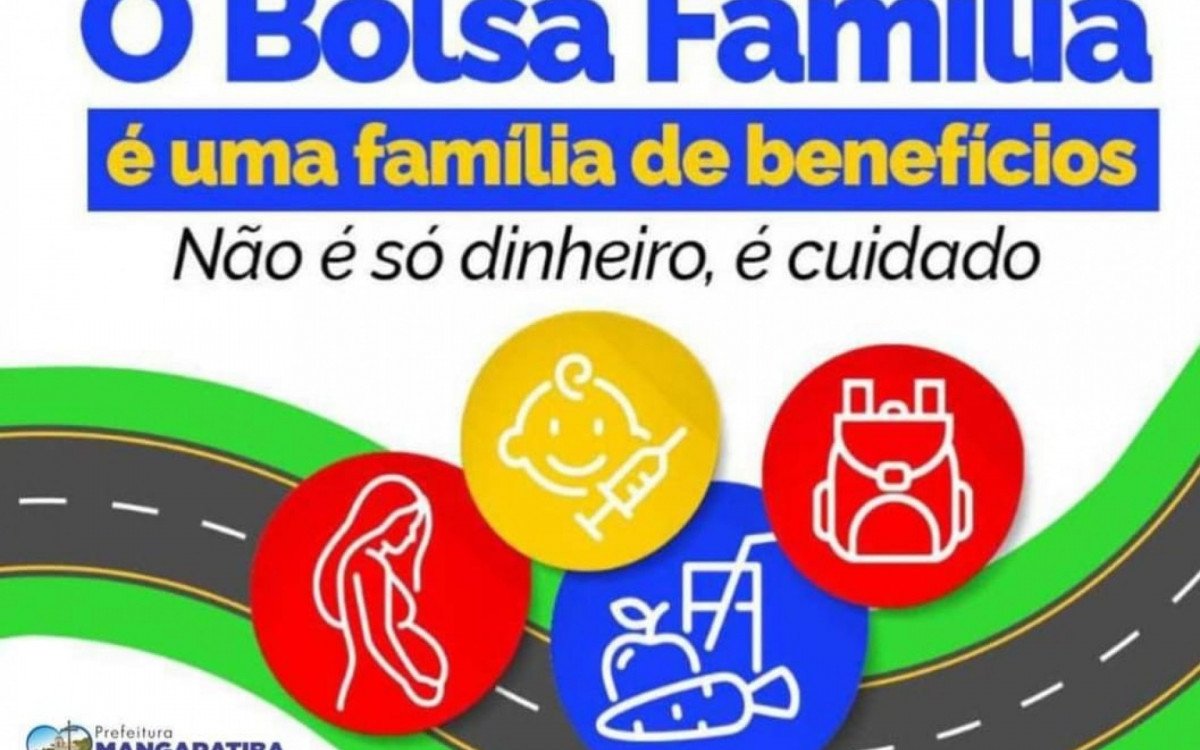 Bolsa Fam&iacute;lia