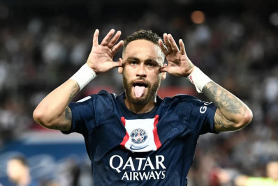Clubes da Arábia Saudita teriam Neymar e outros dois jogadores do PSG como alvos