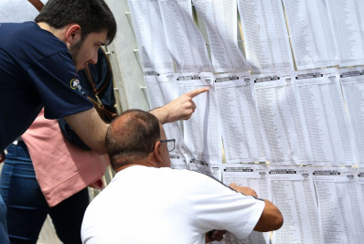 Sisu: candidatos podem se inscrever na lista de espera até esta sexta