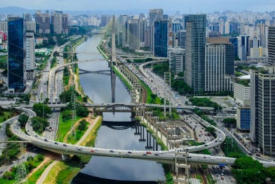 Rodízio Municipal de Veículos é suspenso em SP