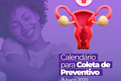 Unidades de Saúde da Família de Casimiro de Abreu realizam mutirão para coleta de preventivo